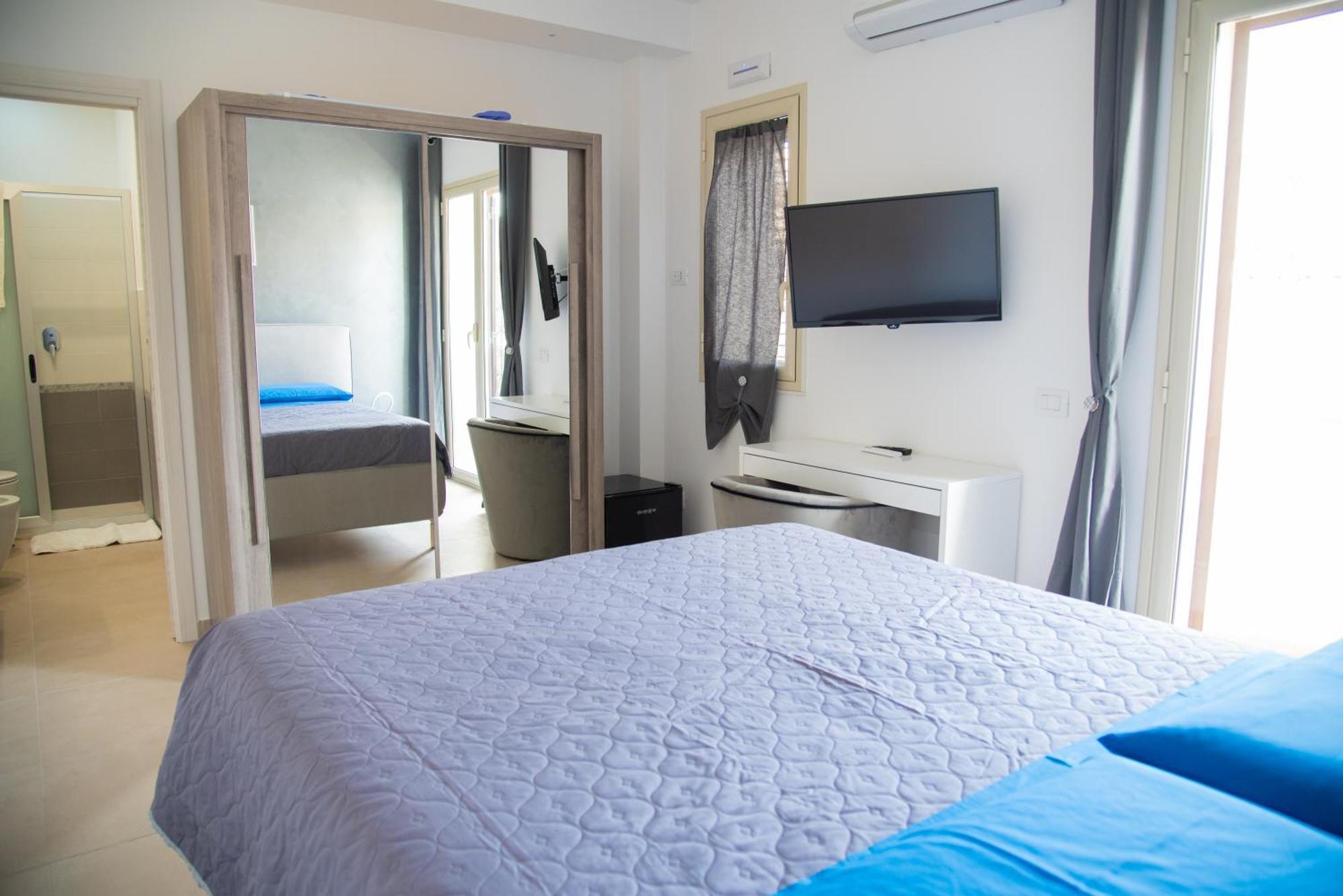 A & G Relax Rooms Syracuse ภายนอก รูปภาพ
