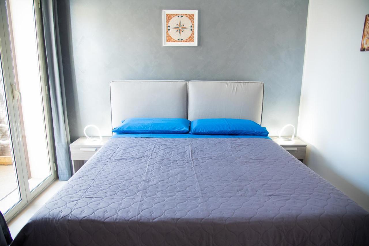 A & G Relax Rooms Syracuse ภายนอก รูปภาพ