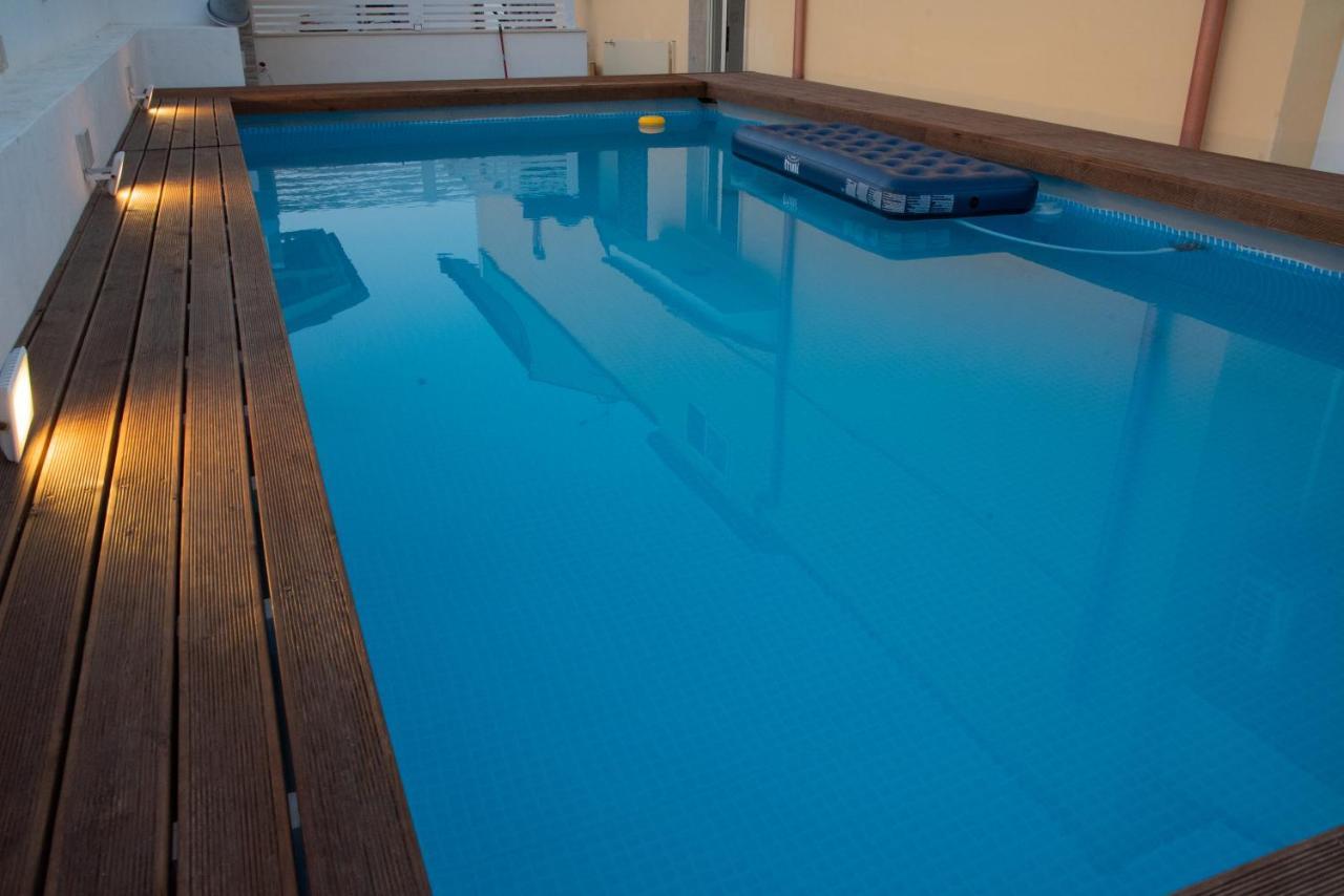 A & G Relax Rooms Syracuse ภายนอก รูปภาพ